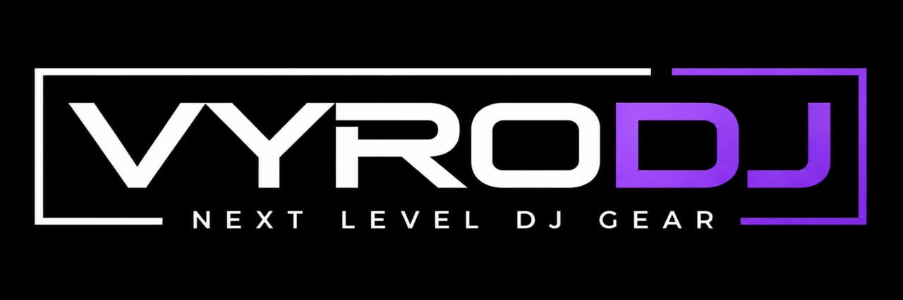 VYRODJ Next Level DJ Gear
